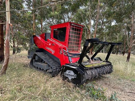 lamtrac skid steer|lamtrac 6160t.